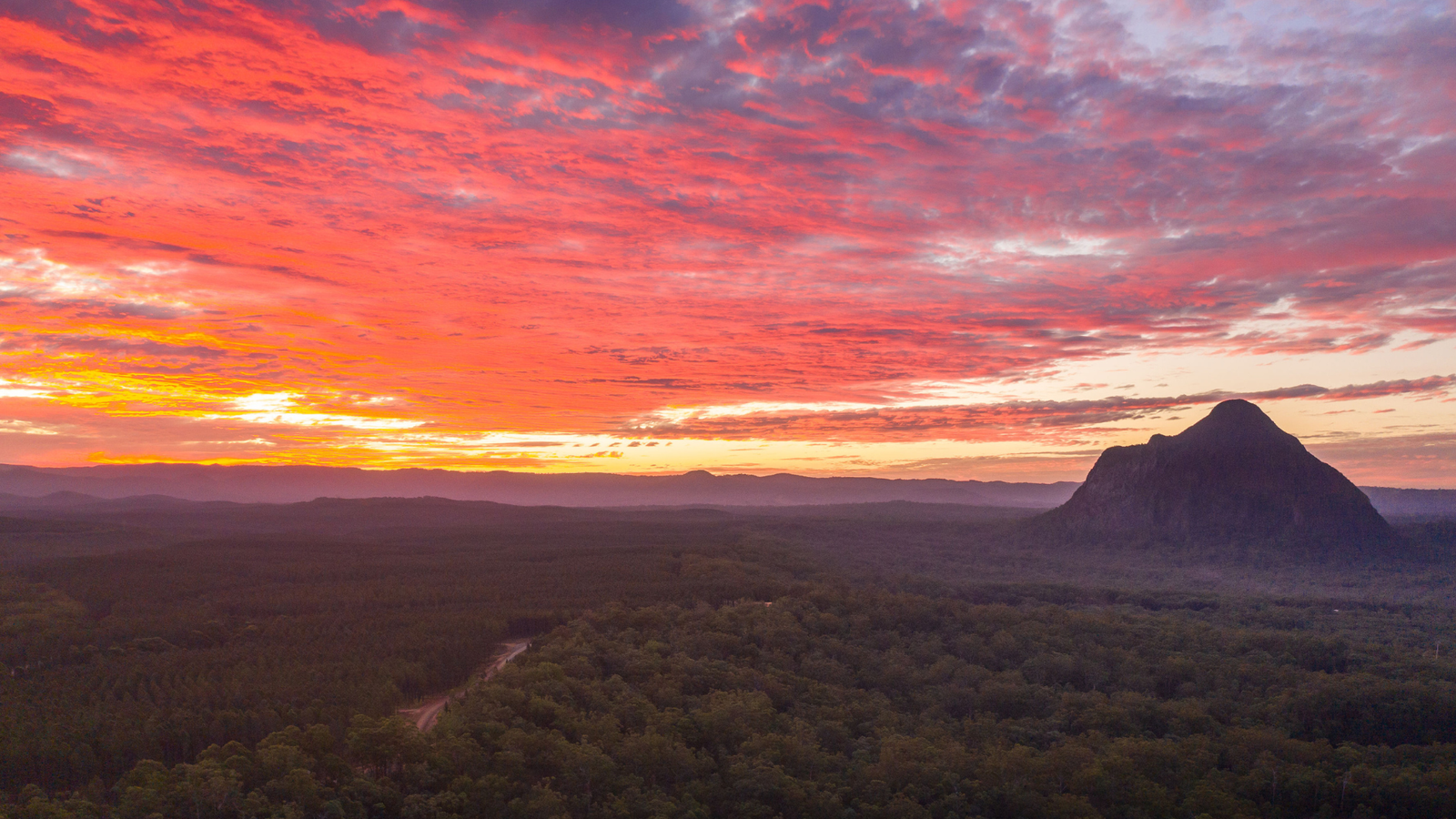 Light Line - Jinibara