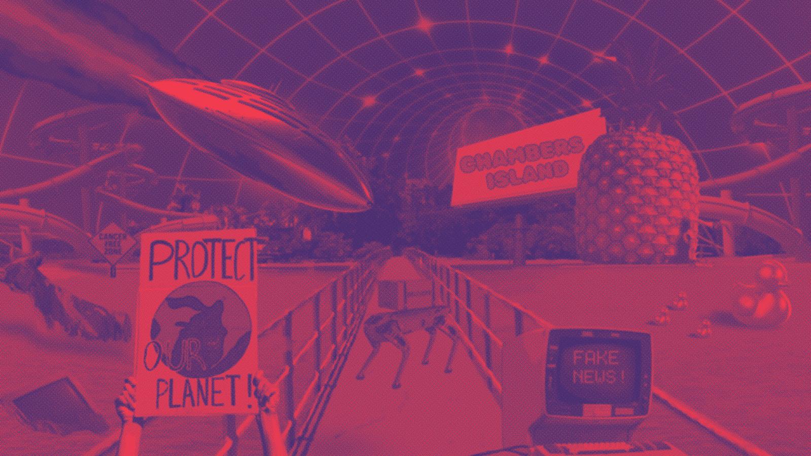 Radical Hope Machine Workshops