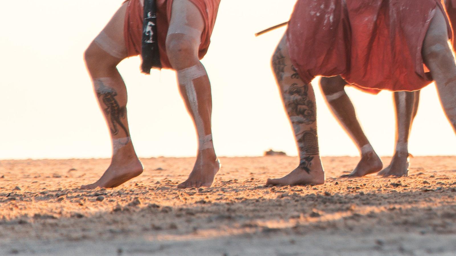 Yauar Warai Wandi – Sing, Dance, Gather