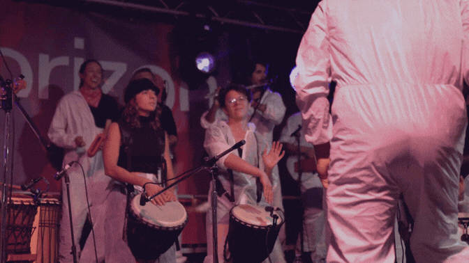 First look at Horizon 2026