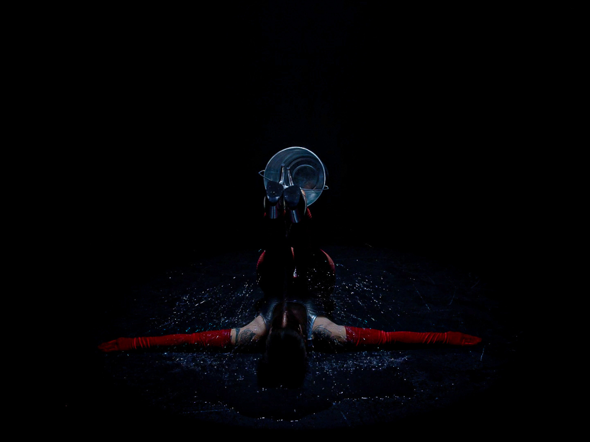 The Old Ambulance Station