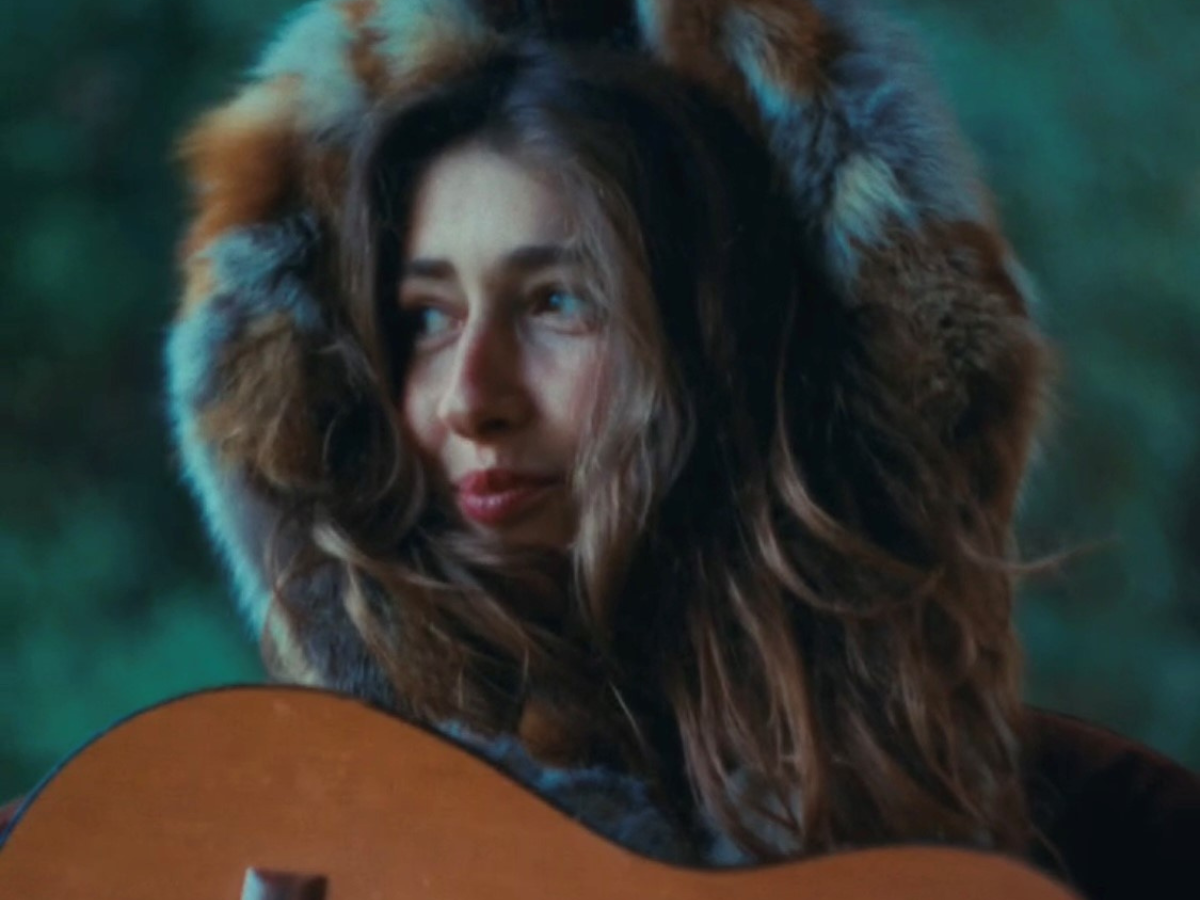 Guides to the Festival: Hinterland