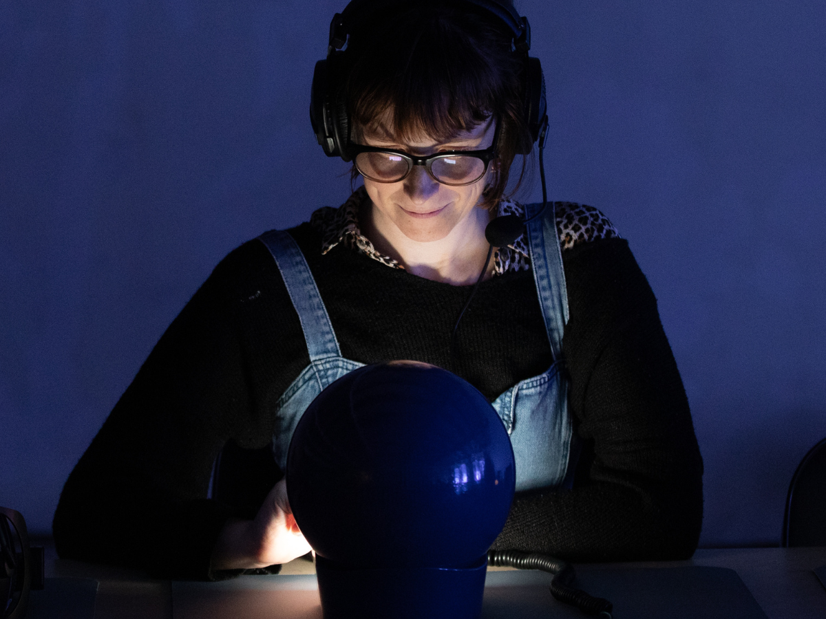 Guides to the Festival: Tech