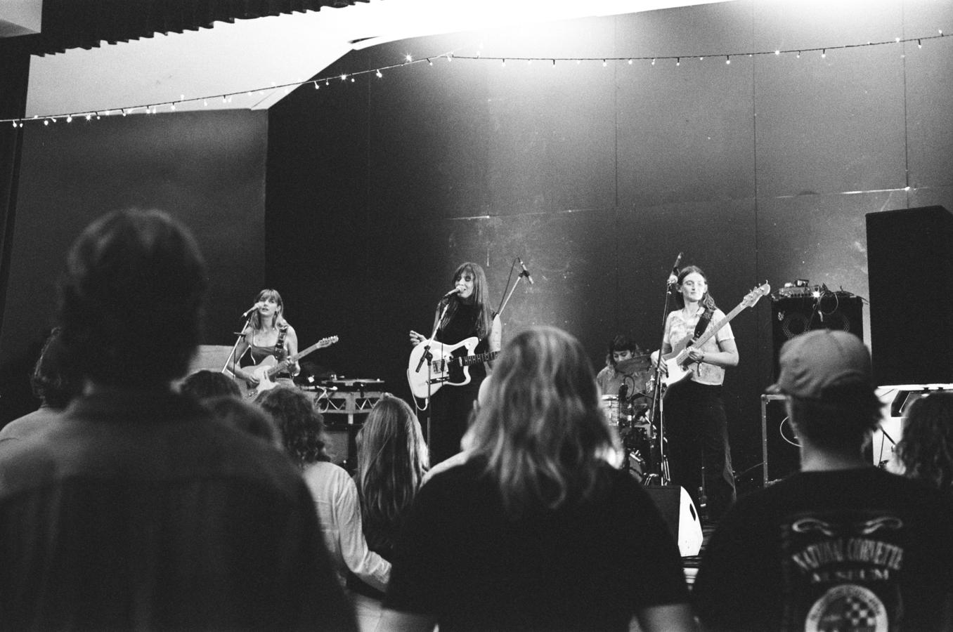 Horizon Festival Workshops