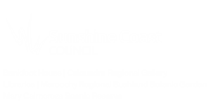 Bankfoot House Caloundra Regional Gallery Libraries Maroochy Regional Bushland Botanic Garden Mary Cairncross Scenic Reserve.png